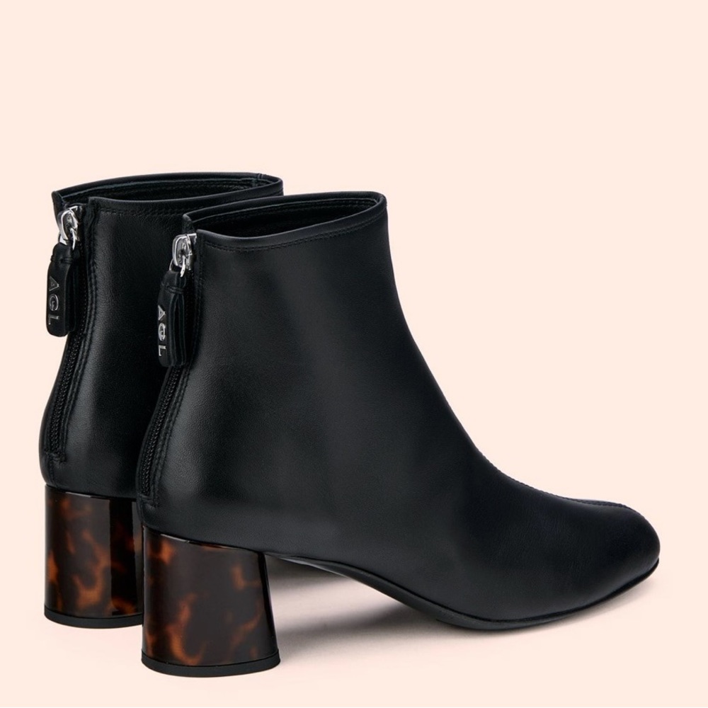 Brand New AGL Ankle Boots